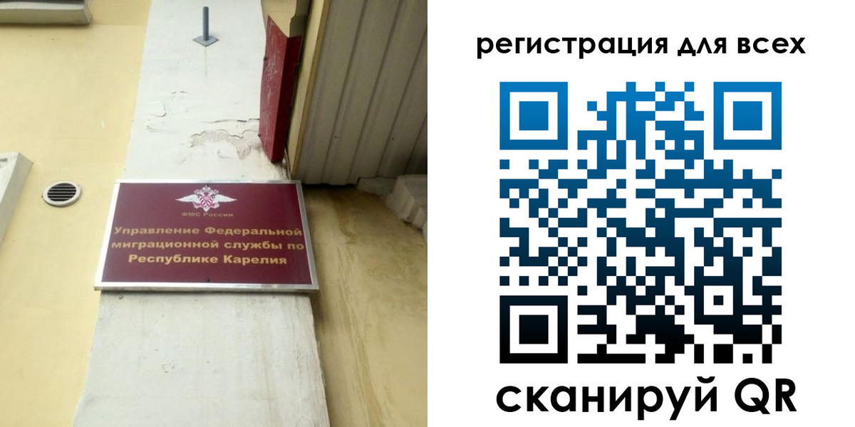 временная регистрация в Подольске